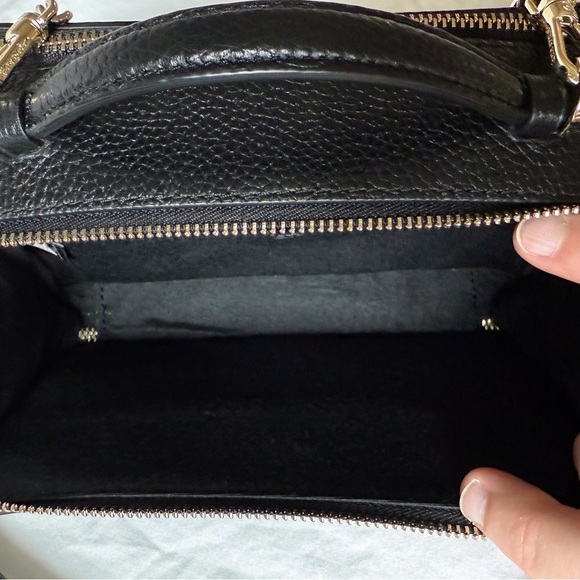 Hudson Double Zip Crossbody - Picture 5 of 9